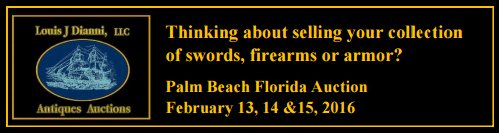 Louis J Dianni, LLC Antiques Auctions